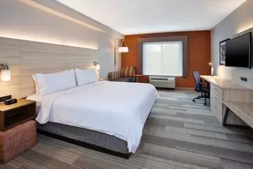 Hotel Holiday Inn Express & Suites Rochester Webster By Ihg