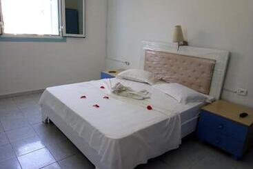 Hotel Houria House Sable D'or