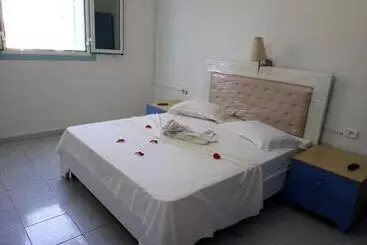 Otel Houria House Sable D'or