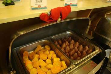 Hotel Jinjiang Inn Beijing South Station