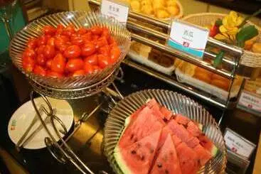 Otel Jinjiang Inn Beijing South Station