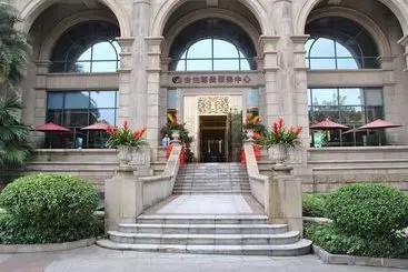 فندق Regal Riviera