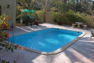 Отель Résidence Loued