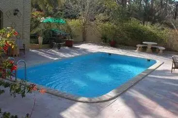 Hotel Résidence Loued