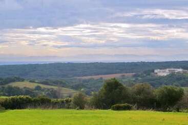 בית מלון כפרי El Palomar De La Breña