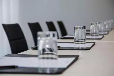 Steigenberger Airport Hotel Berlin