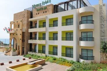 Victory Byblos Hotel & Spa