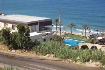 Victory Byblos Hotel & Spa