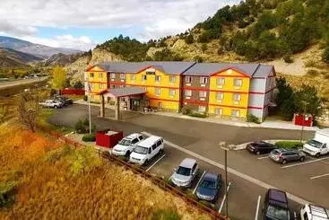בית מלון כפרי Wingate By Wyndham Eagle Vail Valley
