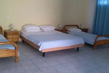 アパートメント Gaia Hotel