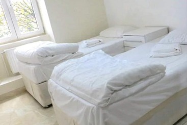 Abercorn House   Hostel