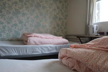 호스텔 The View, Brighton