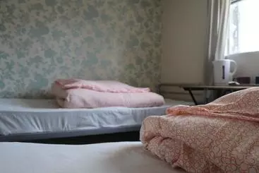 Hostel The View, Brighton