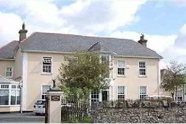 住宿加早餐 Deerpark Lodge