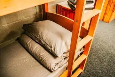 Denton House Hostel