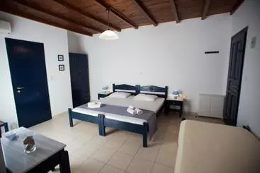 Апартаменты Elisso's Philoxenia