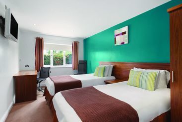 Gateway to Wales Hotel & Leisure Club