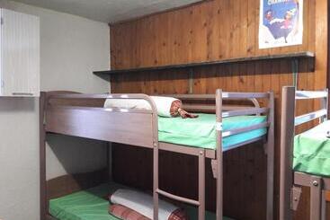 Hostal Le Chamoniard Volant