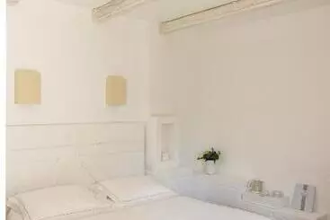 Отель Masseria Bandino & Spa