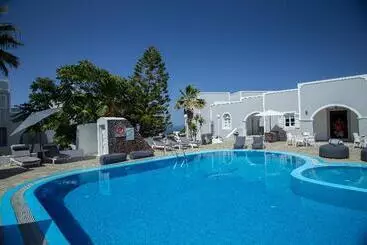 Apartamento Maistros Village