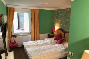 ホテル Corso, Zimmer & Frühstück