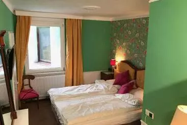 Hotel Corso, Zimmer & Frühstück