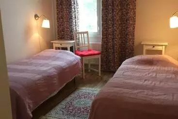 Box Bed & Breakfast
