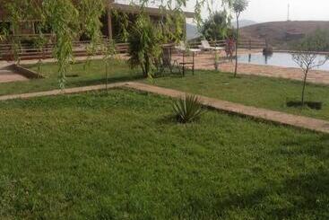 بنسيون Rise In Valley