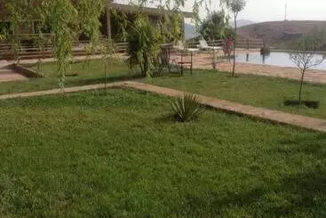 ペンション Rise In Valley