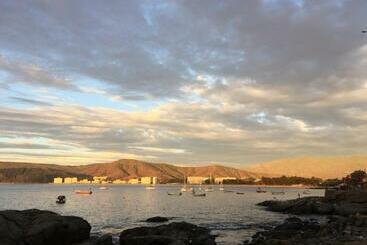 فندق Casapapudo Boutique Suites