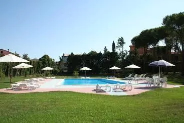 Hotel Villa Dei Pini