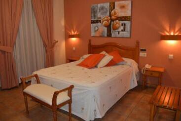 فندق Rural Hidalgo