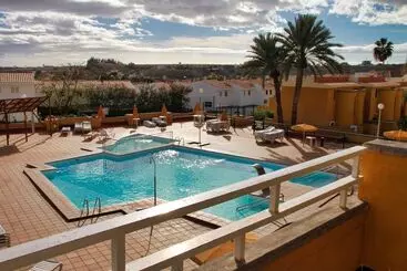 Bungalow Ataitana Faro