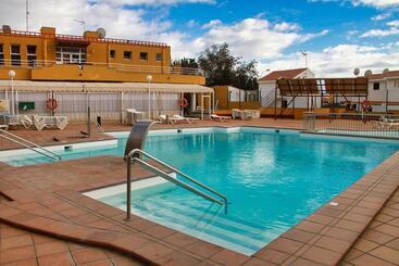 방갈로 Ataitana Faro