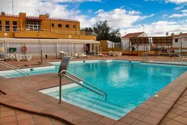 Bungalov Ataitana Faro