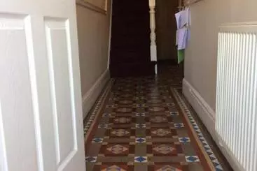 Nocleg ze śniadaniem Gregory's Guest House