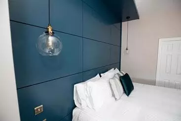 ベッドアンドブレックファースト Lynwood House