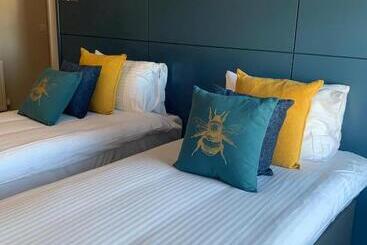 住宿加早餐  Lynwood House