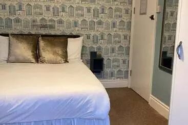 مبيت وإفطار The Wentworth Guest House