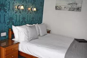 Bed and Breakfast The Wentworth Guest House