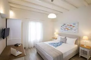 Apartment Boufounis Studios