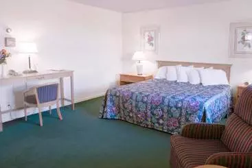 ホテル American Inn