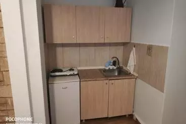 בית מלון כפרי Bambola