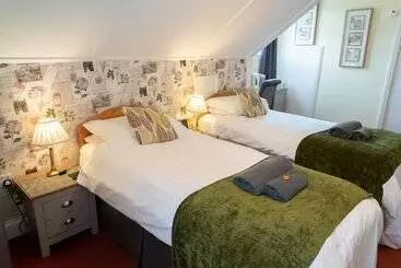 فندق Beecroft Lodge