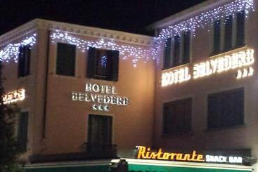 Otel Belvedere