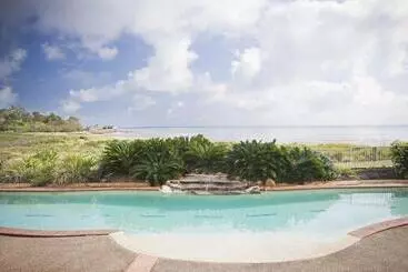 هتل Breakfree Great Sandy Straits