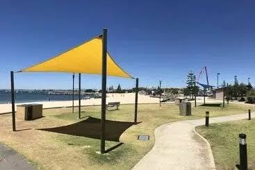 Bunbury Hotel Koombana Bay