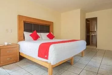 Hotell Casa Del Gobernador