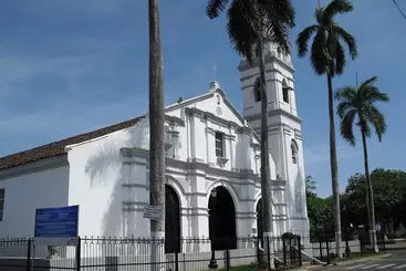 호텔 Casa Zabad, Hostal-Cafe