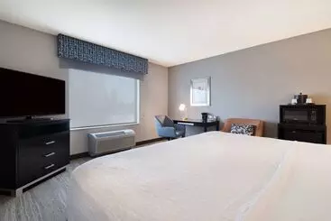 فندق Hampton Inn & Suites Seattle/federal Way